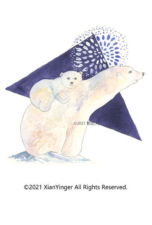 關(guān)于親情的系列插畫（圖ZMjcyMzE0Mzk2） - 創(chuàng)作習(xí)作 - 站酷設(shè)計(jì)師鮮影兒原創(chuàng)素材 - 站酷ZCOOL