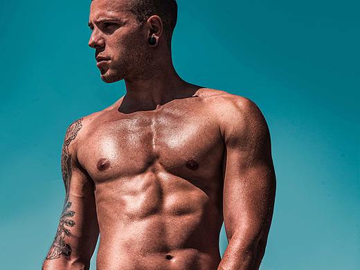 男性高端修肤一张（个人主页-ZMjYzNzM1NzY=） - 修图/后期 - 站酷设计师小蜜蜂look原创素材 - 站酷ZCOOL