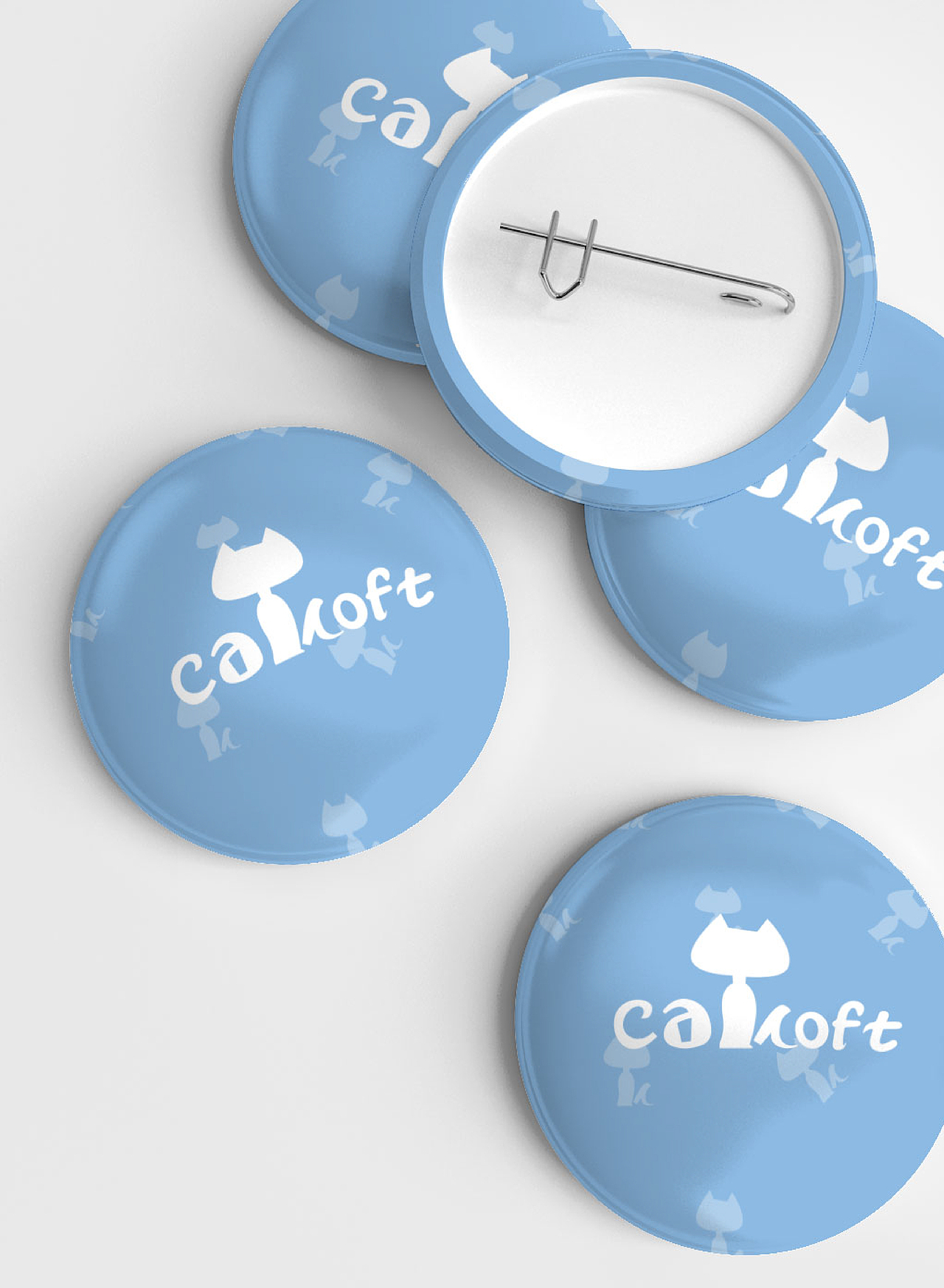 catloft宠物品牌设计全案