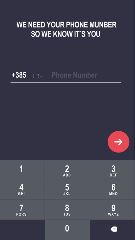 欧美风 临摹思路（图ZODg1ODc4NDA=） - APP界面 - 站酷设计师iTisDesign原创素材 - 站酷ZCOOL