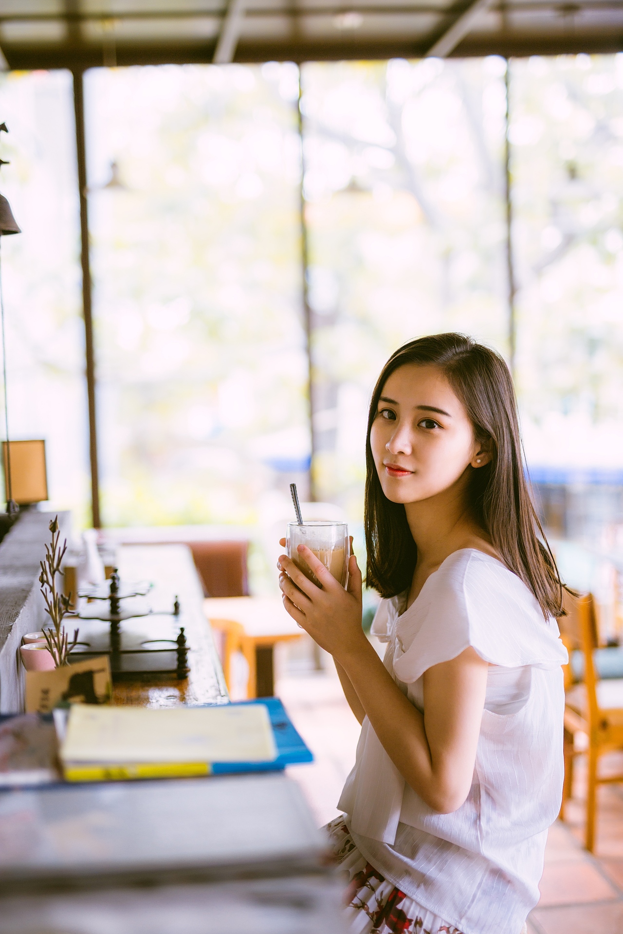万物静默,时日漫长
