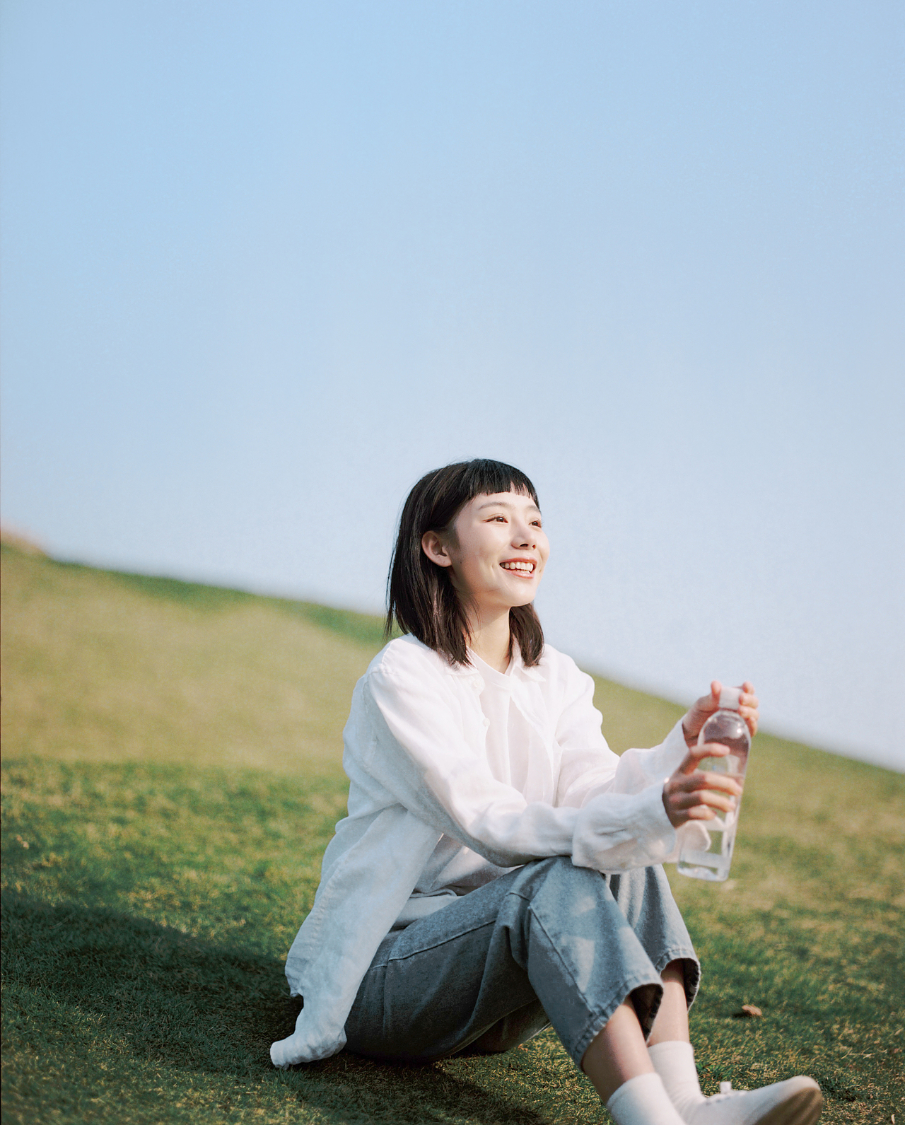 梦在凝结后成风（图ZMTk4MjE2NjQw） - 人像摄影 - 站酷设计师宏赟同学原创素材 - 站酷ZCOOL