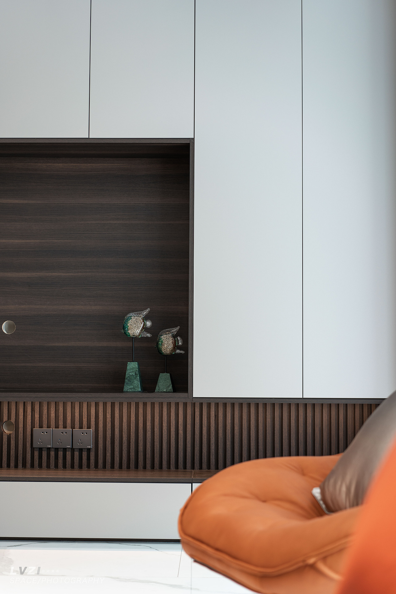 「空间摄影」私宅家装设计