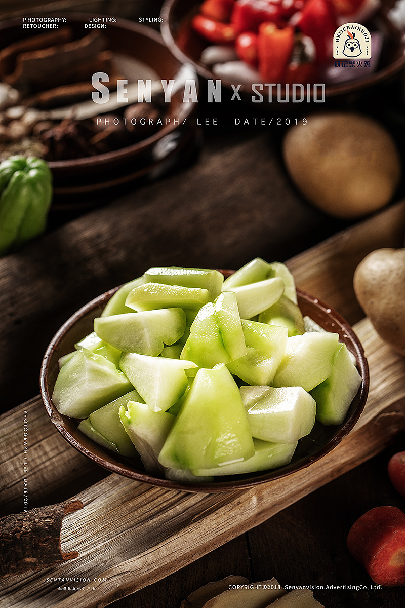 何记柴火鸡✖️森焱视觉（图ZMTcxNjIyNDMy） - 产品摄影 - 站酷设计师森焱摄影原创素材 - 站酷ZCOOL