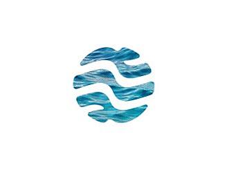 福鑫环保/化工品牌logo设计