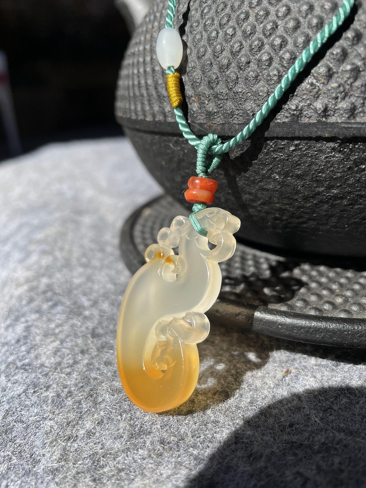 玉乎工作室作品赏析5