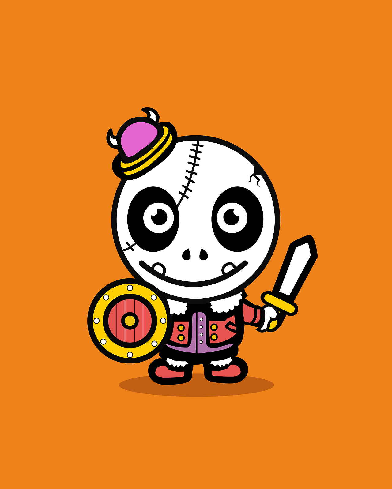 没事就爱瞎折腾