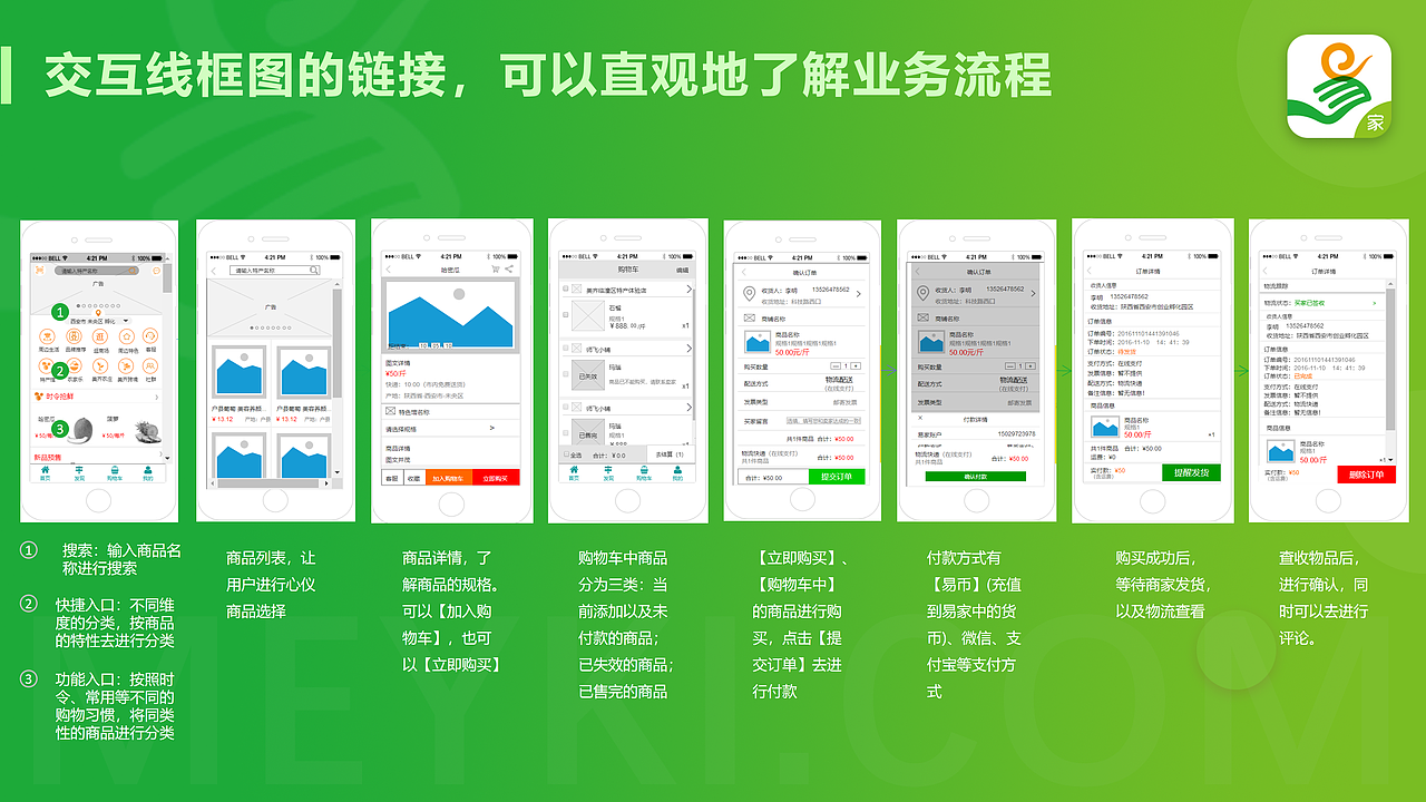 UI/UX作品集（图ZMTg2OTE5NjA0） - 宣传物料 - 站酷设计师土豆氏吃货原创素材 - 站酷ZCOOL