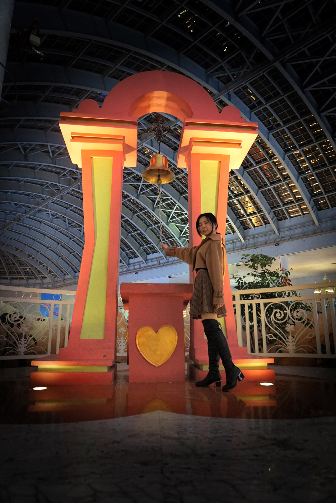 浙江宁波 罗蒙环球乐园（图ZMTEzMjE2OTQ4） - 风光摄影 - 站酷设计师evy_star原创素材 - 站酷ZCOOL