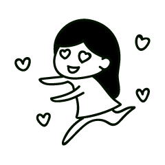 表情包 | 社畜小姐姐的日常（图ZMjYwNDI5MzQw） - 网络表情 - 站酷设计师偶遇太白原创素材 - 站酷ZCOOL