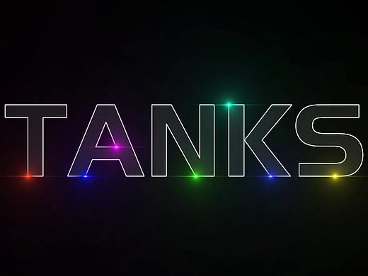 Tanks