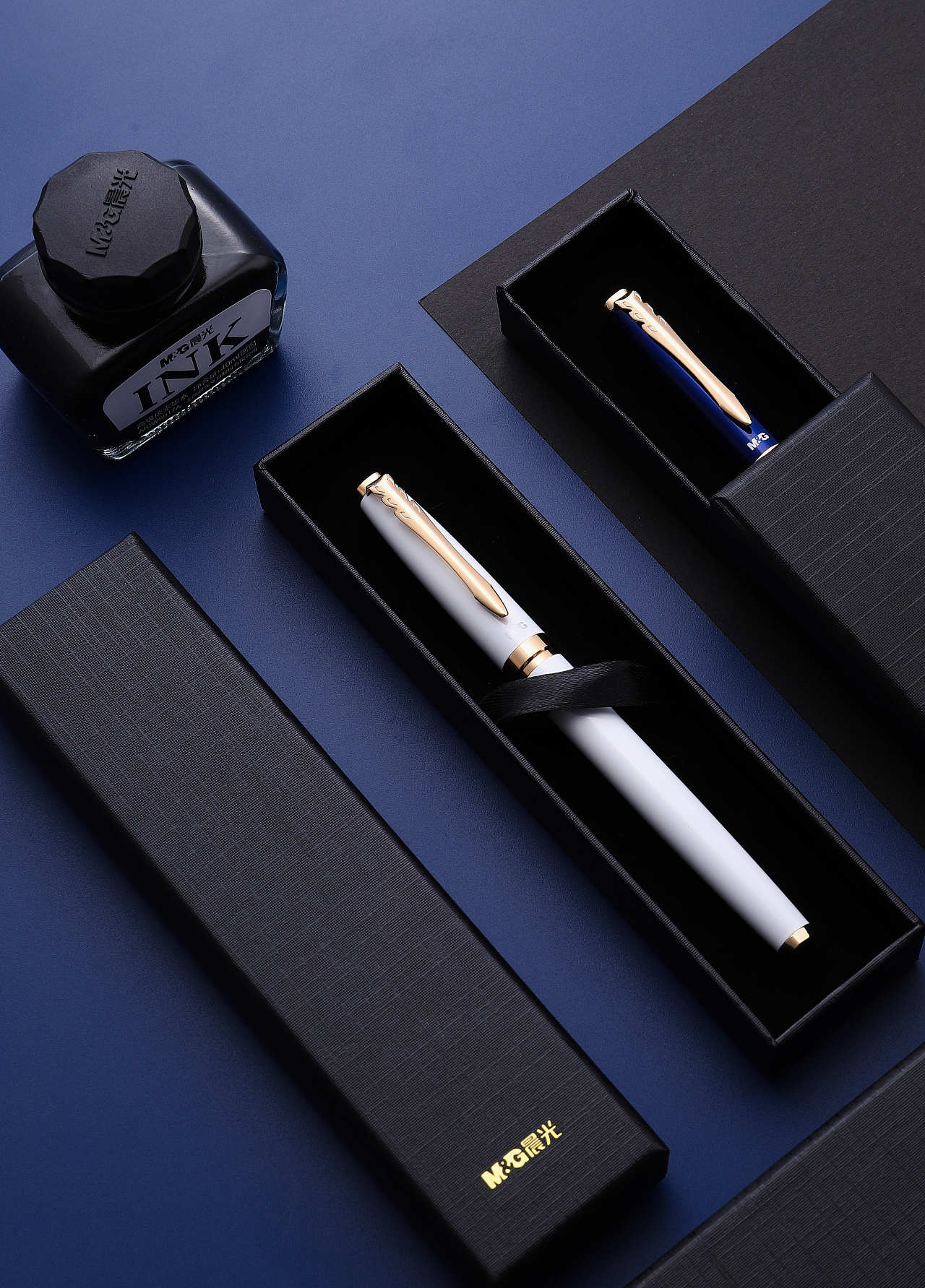 钢笔|摄影|产品摄影|calasal - 原创作品 - 站酷 (zcool)