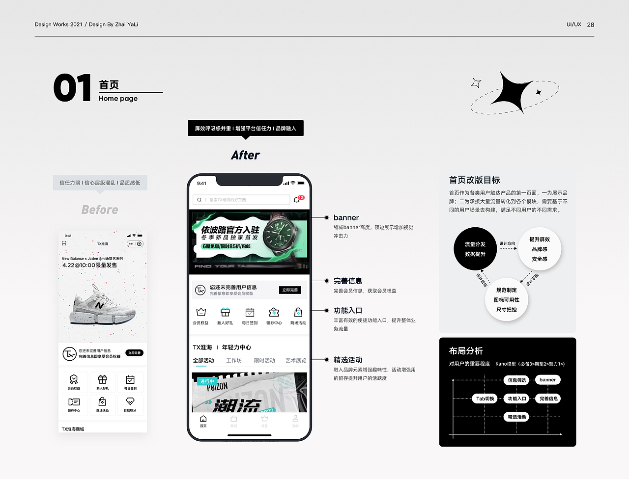 2021年度总结（图ZMjg1NjYxMjYw） - APP界面 - 站酷设计师翟亚丽原创素材 - 站酷ZCOOL