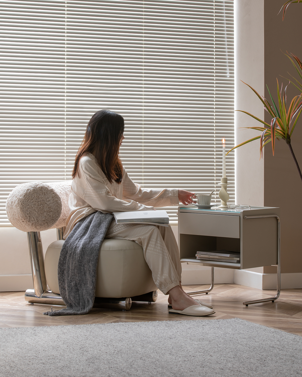 静物摄影|#生野安室# 女孩们的梳妆台 💅🏻