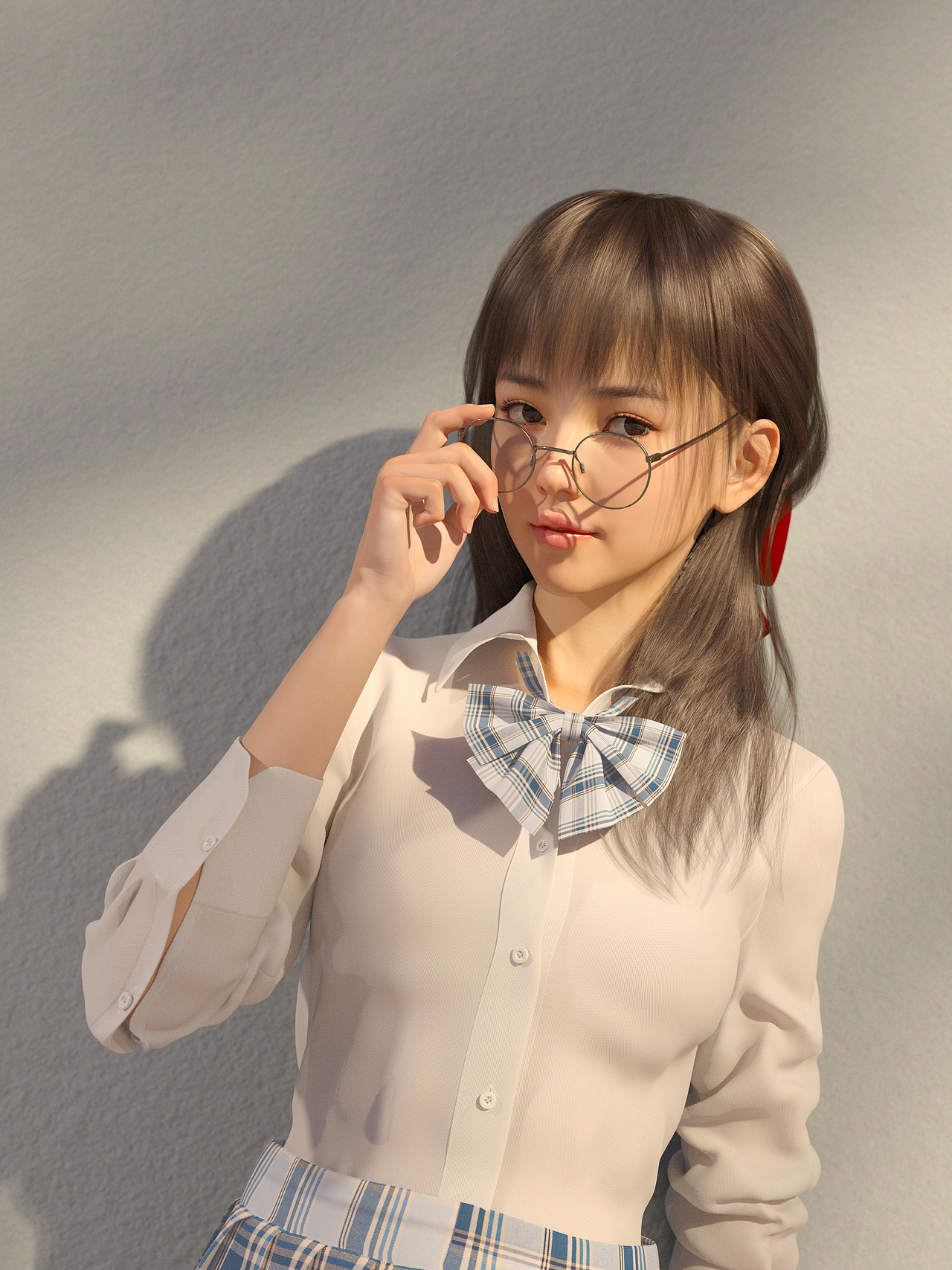 沐光之辰（图ZMjkzMzA4OTA0） - 人物/生物 - 站酷设计师MoonKTG原创素材 - 站酷ZCOOL