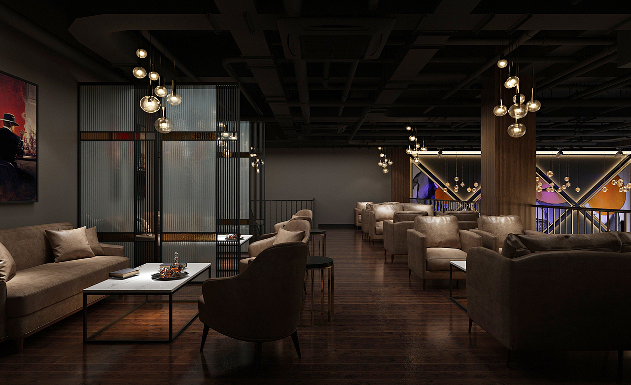 湖南省张家界云端会所