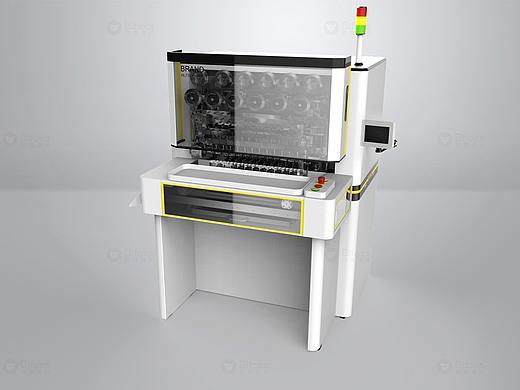 钣金产品设计及工艺设计