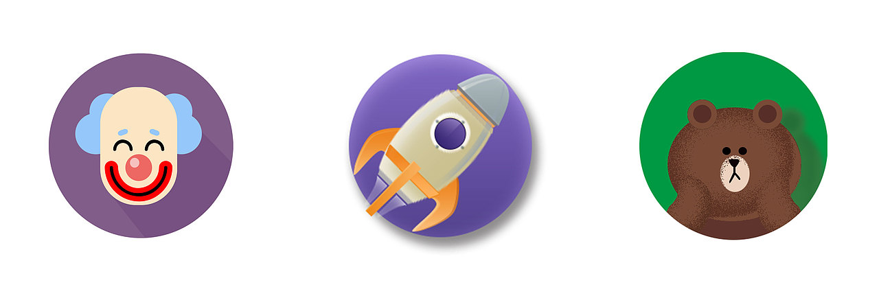 每日一练-UI图标系列