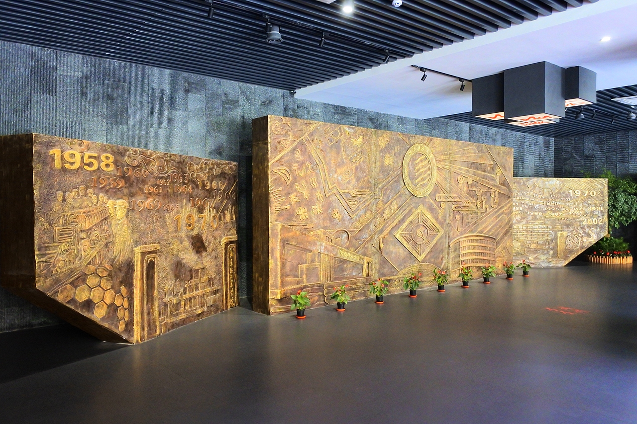 中国轻工业博物馆