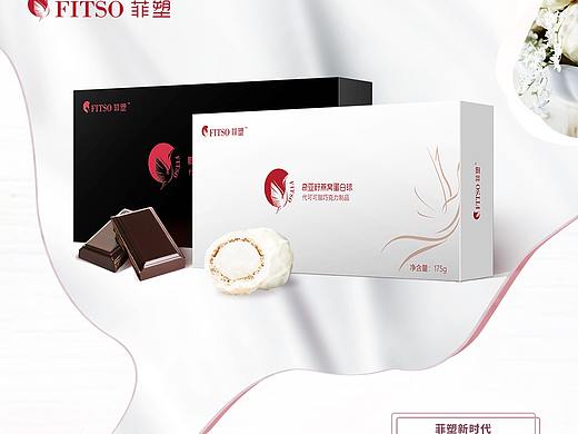 一张产品使用说明海报
