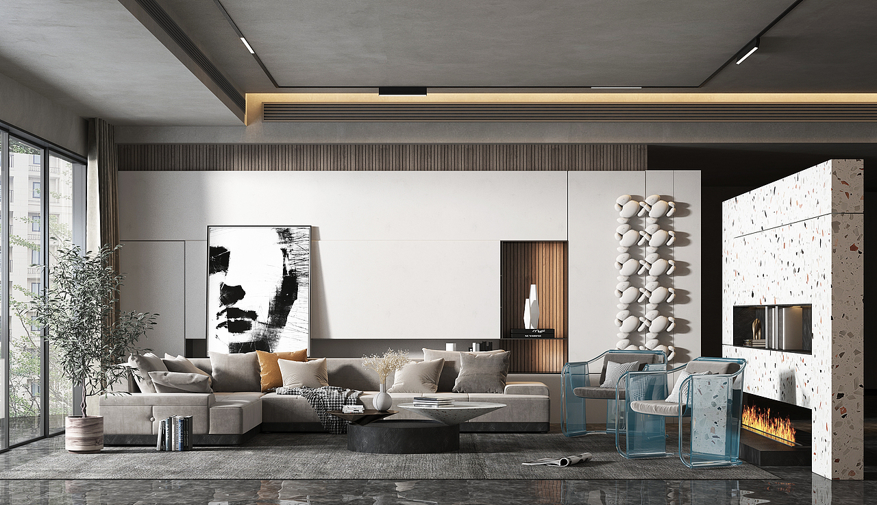 2.10（图ZMjQyNDcxMTI4） - 家装设计 - 站酷设计师小蔣2986原创素材 - 站酷ZCOOL