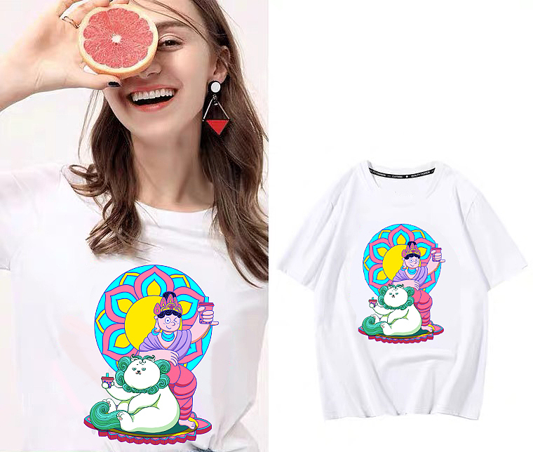 哈弗&敦煌博物馆——文物出差(文创产品）（图ZMjkwNjQyMDU2） - 品牌 - 站酷设计师强壮的病猫li原创素材 - 站酷ZCOOL