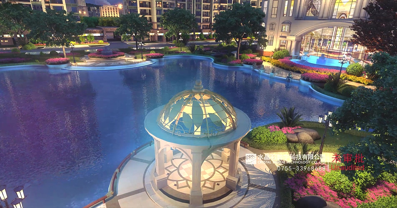 2015年三维作品合集