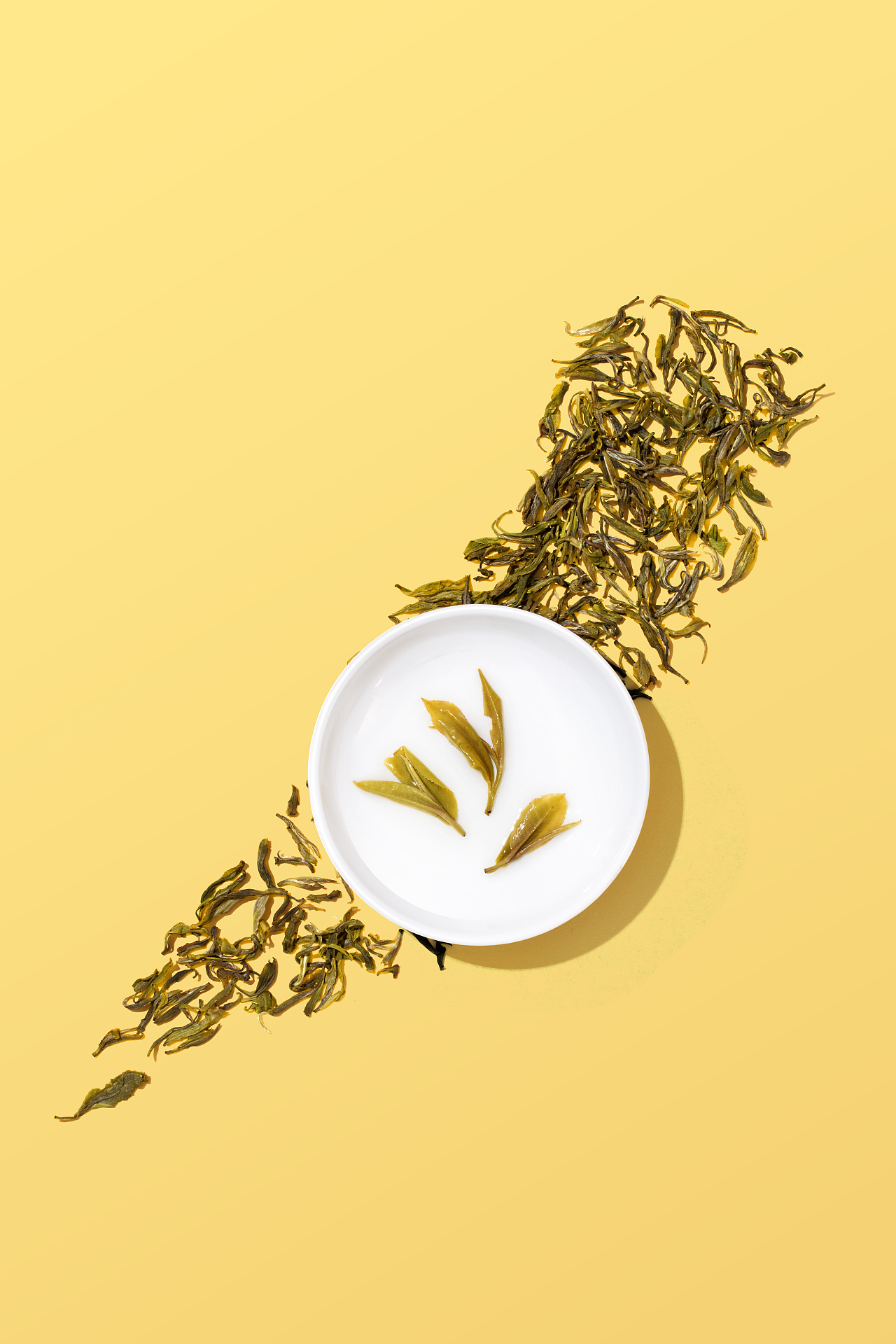 吴理真黄小茶拍摄|产品摄影|产品拍摄x蜀印画视觉