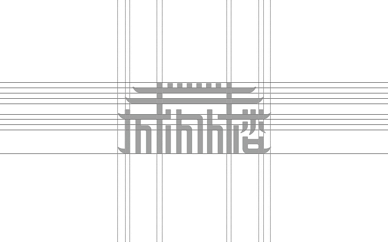 北京城外楼餐饮LOGO标志设计（图ZMzQxMTA4NDQ=） - Logo - 站酷设计师升哥玩设计原创素材 - 站酷ZCOOL