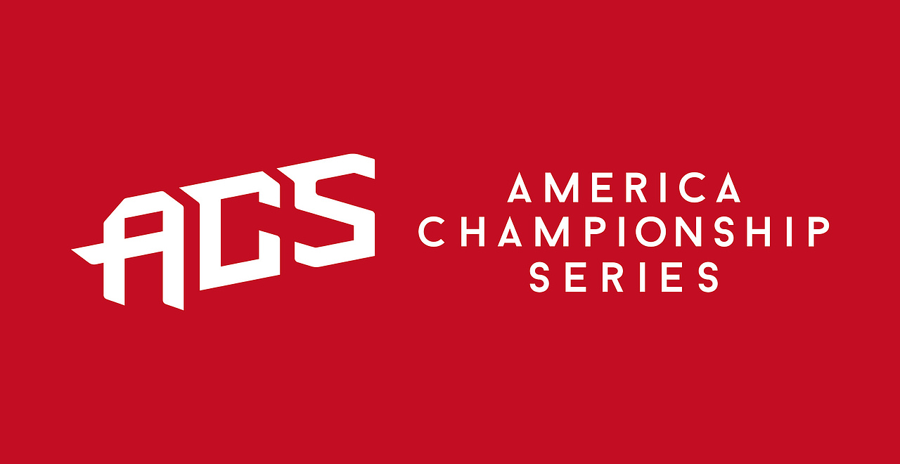 AMERICA CHAMPIONSHIP SERIES