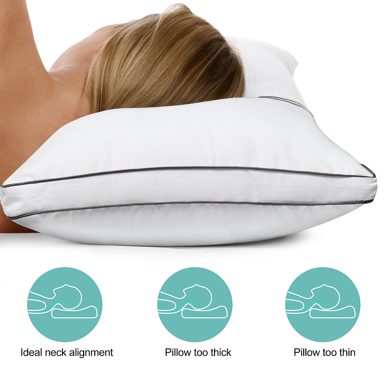 亚马逊摄影设计 | 枕头（图ZMjQ0MjU0OTEy） - 其他平面 - 站酷设计师老龚摄影设计原创素材 - 站酷ZCOOL