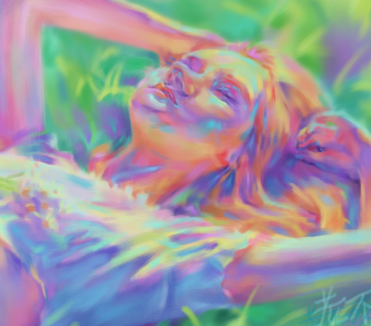 板绘练习（图ZMzAwNzI0NDg0） - 商业插画 - 站酷设计师你的老不死原创素材 - 站酷ZCOOL