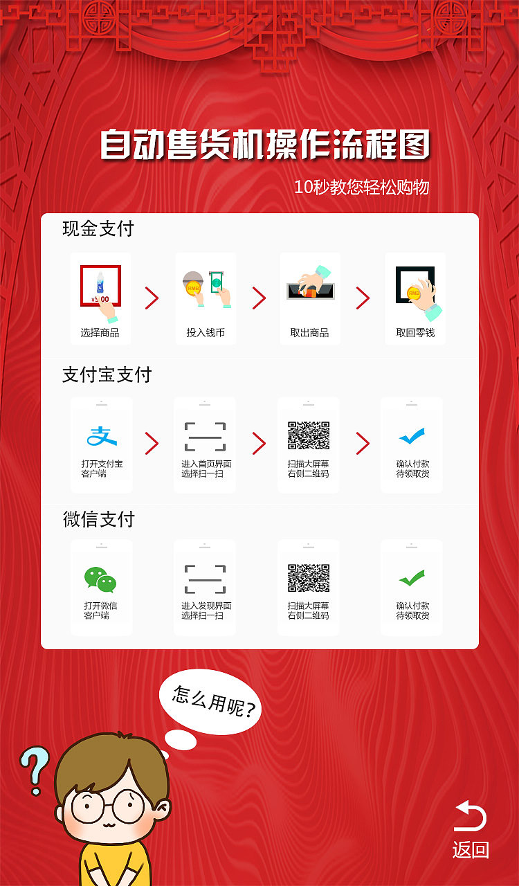 自动售货机页面设计（图ZMTE5NjE0NTky） - 软件界面 - 站酷设计师涂佳佳佳原创素材 - 站酷ZCOOL