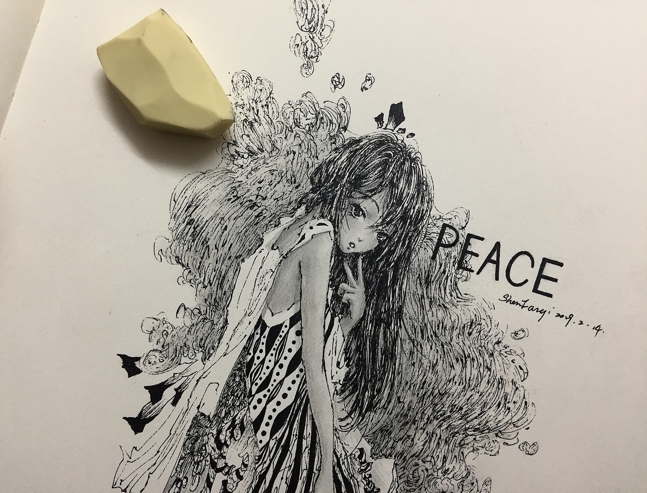 各种日常随笔系列