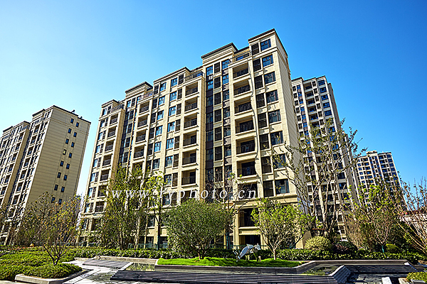 南京专业地产摄影 样板房摄影 楼盘摄影-中海地产（图ZMTgyMTU5MDk2） - 环境/建筑摄影 - 站酷设计师南京如一商业摄影原创素材 - 站酷ZCOOL