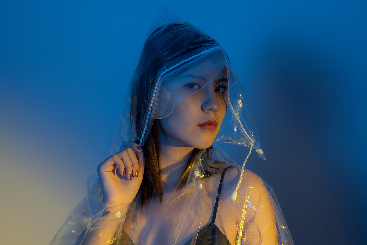 岚（图ZMTg2Mjg2OTEy） - 人像摄影 - 站酷设计师猫有灵原创素材 - 站酷ZCOOL