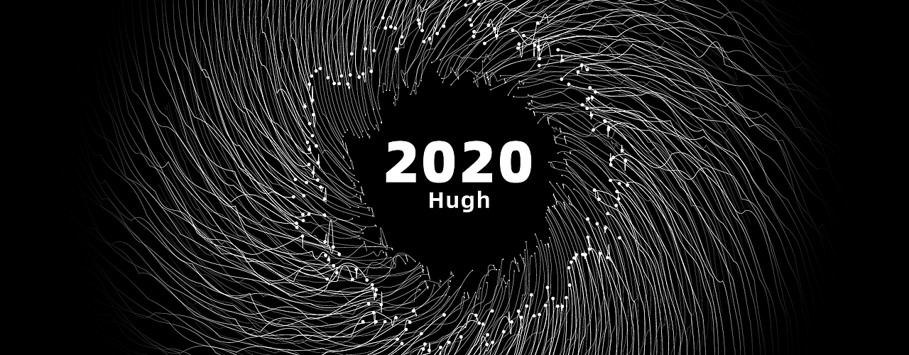 HUGH表达方式（图ZMjM1OTY5NTY4） - Logo - 站酷设计师D小鑫原创素材 - 站酷ZCOOL