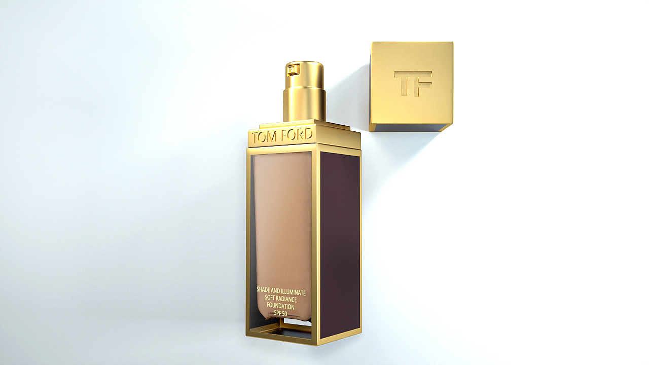 TOM FORD 汤姆福特粉底液