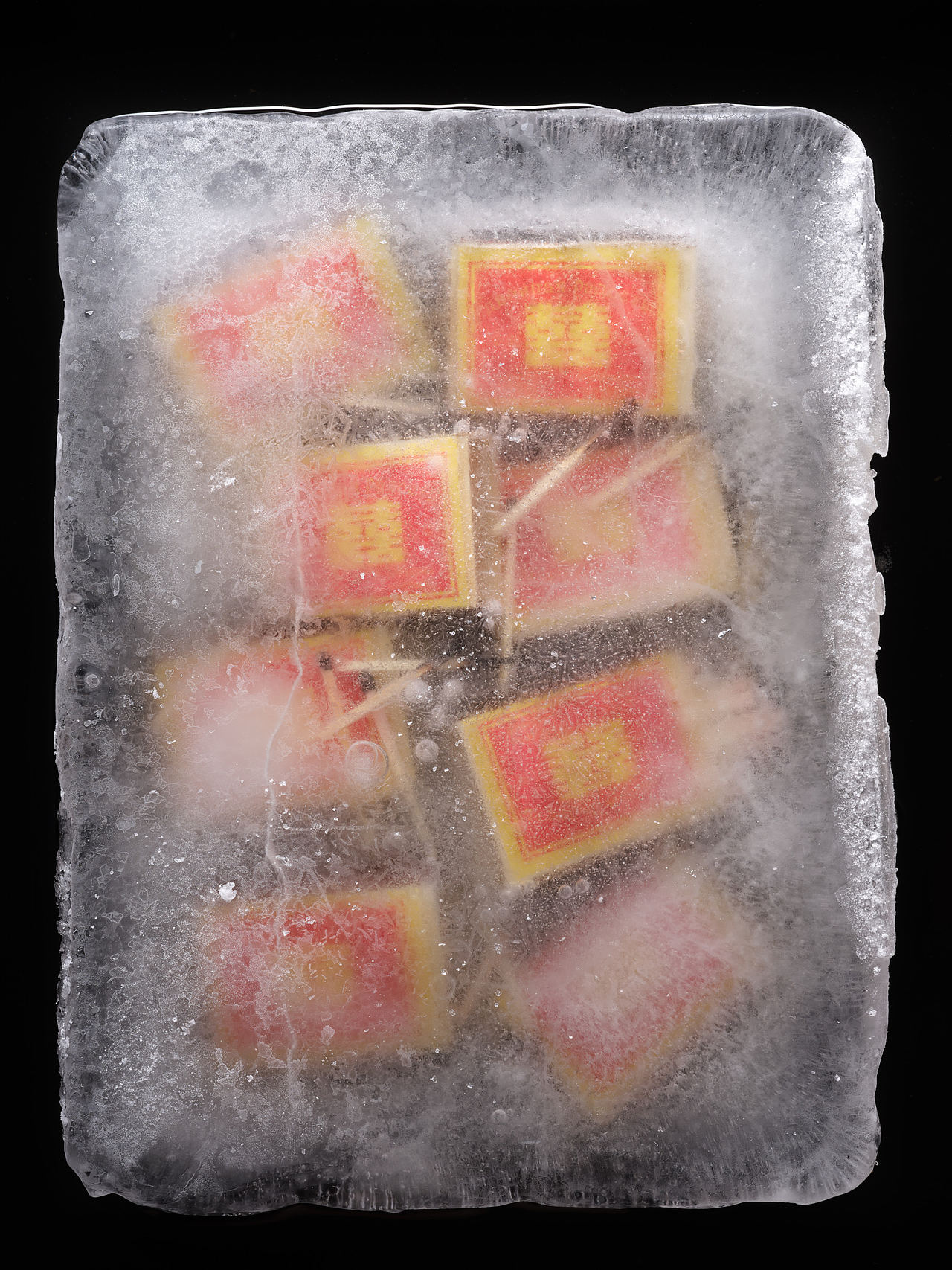 34期(摄影创作):旧物