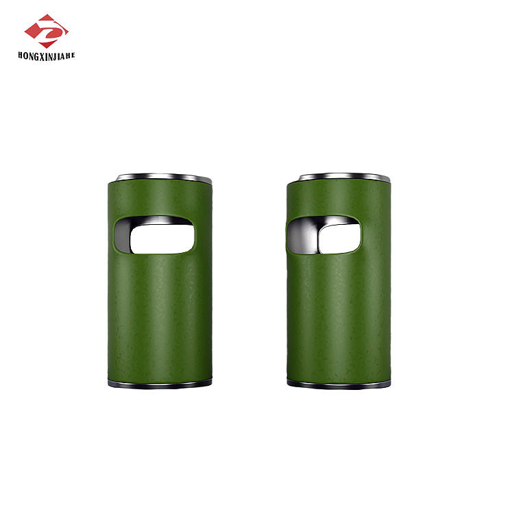 分类垃圾桶设计-鸿鑫嘉和