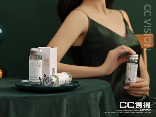 电商拍摄 || 方家铺子燕窝 ✖ CC食摄