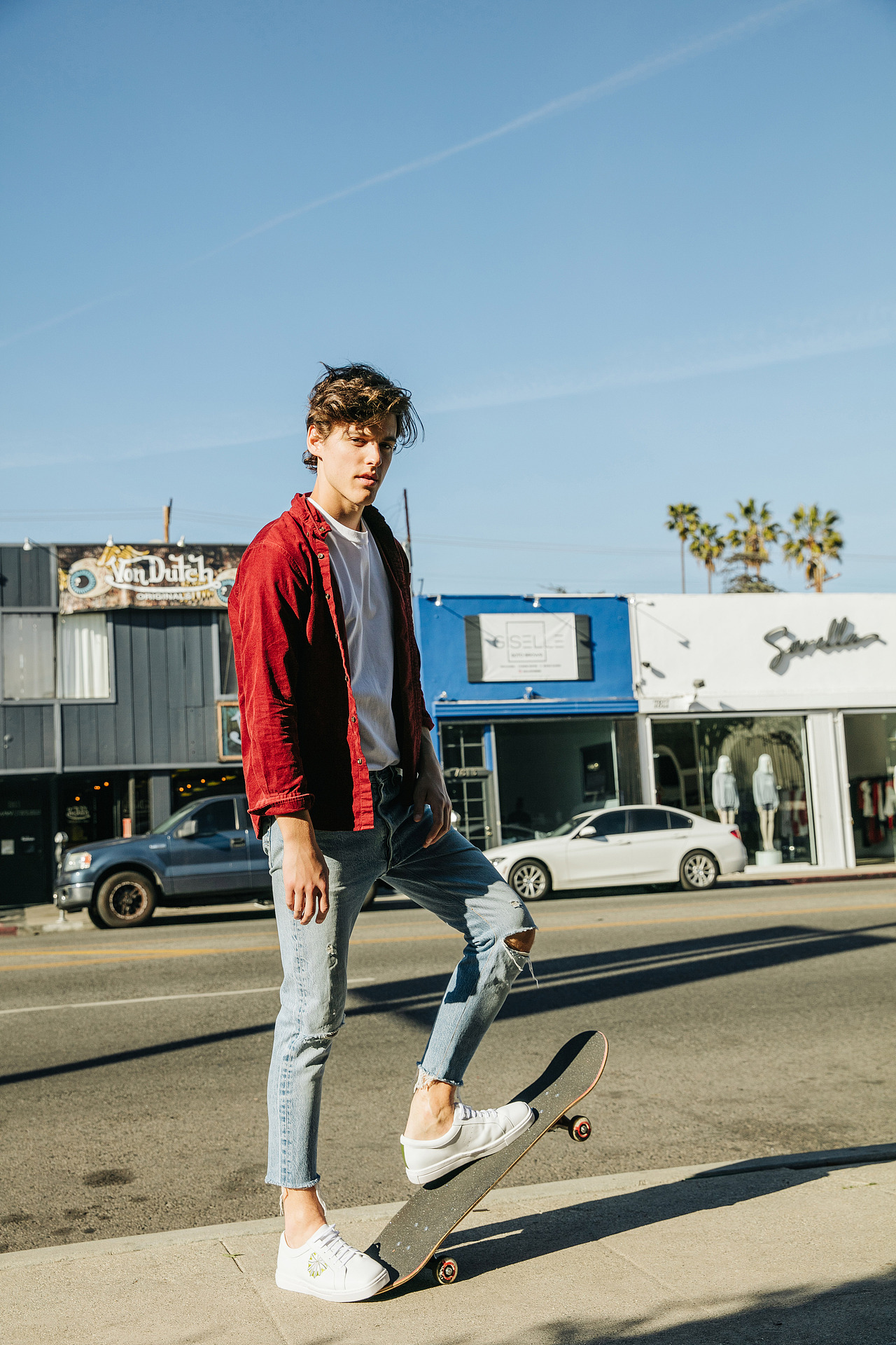 ##品牌男装形象片 @STUDIOAIR JIM（图ZMTYxNDEzMTg4） - 休闲/流行服饰 - 站酷设计师燃点文化AIRT原创素材 - 站酷ZCOOL