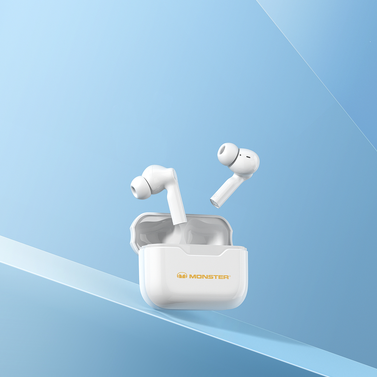 魔声无线蓝牙耳机