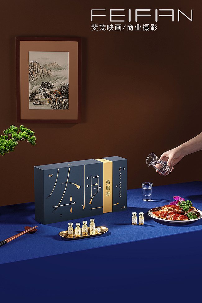 保健品产品摄影/熊胆粉拍摄/成都美食摄影（图ZMzMzNTA4Mzcy） - 美食摄影 - 站酷设计师镜头看世界原创素材 - 站酷ZCOOL