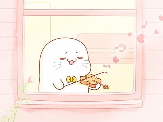 听，花开的声音——抱抱6优雅来袭