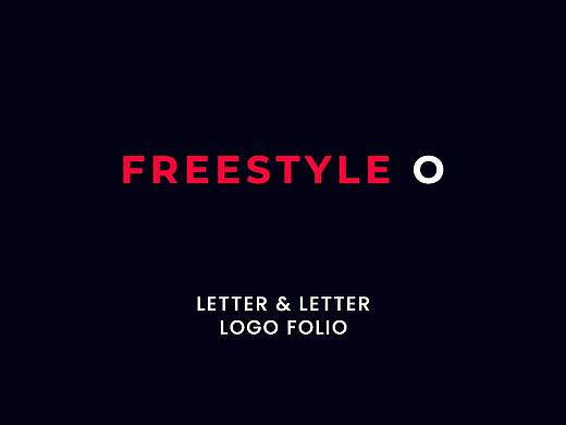 字母组合freestyle（O篇）