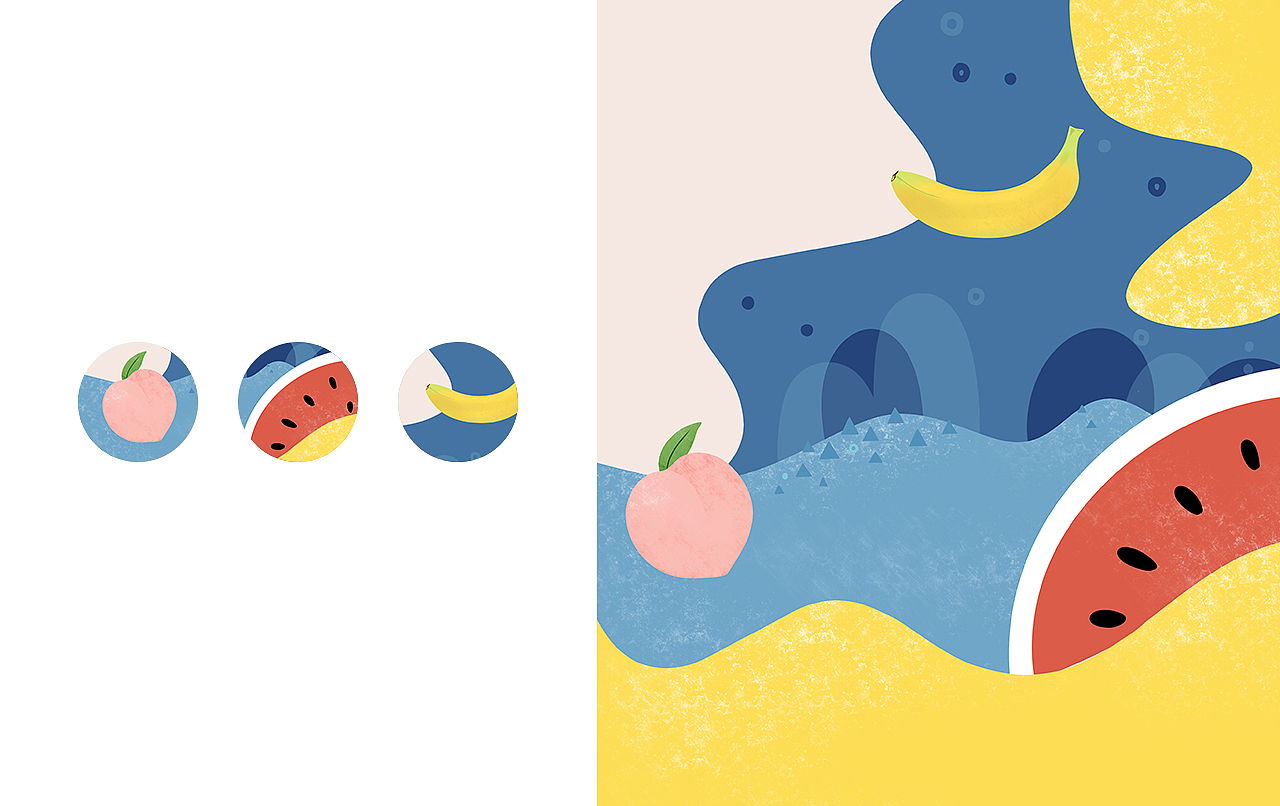 護航嬰兒紙尿褲、成長褲包裝設(shè)計（圖ZMjQ2MTg4MTgw） - 包裝 - 站酷設(shè)計師微斯敏原創(chuàng)素材 - 站酷ZCOOL