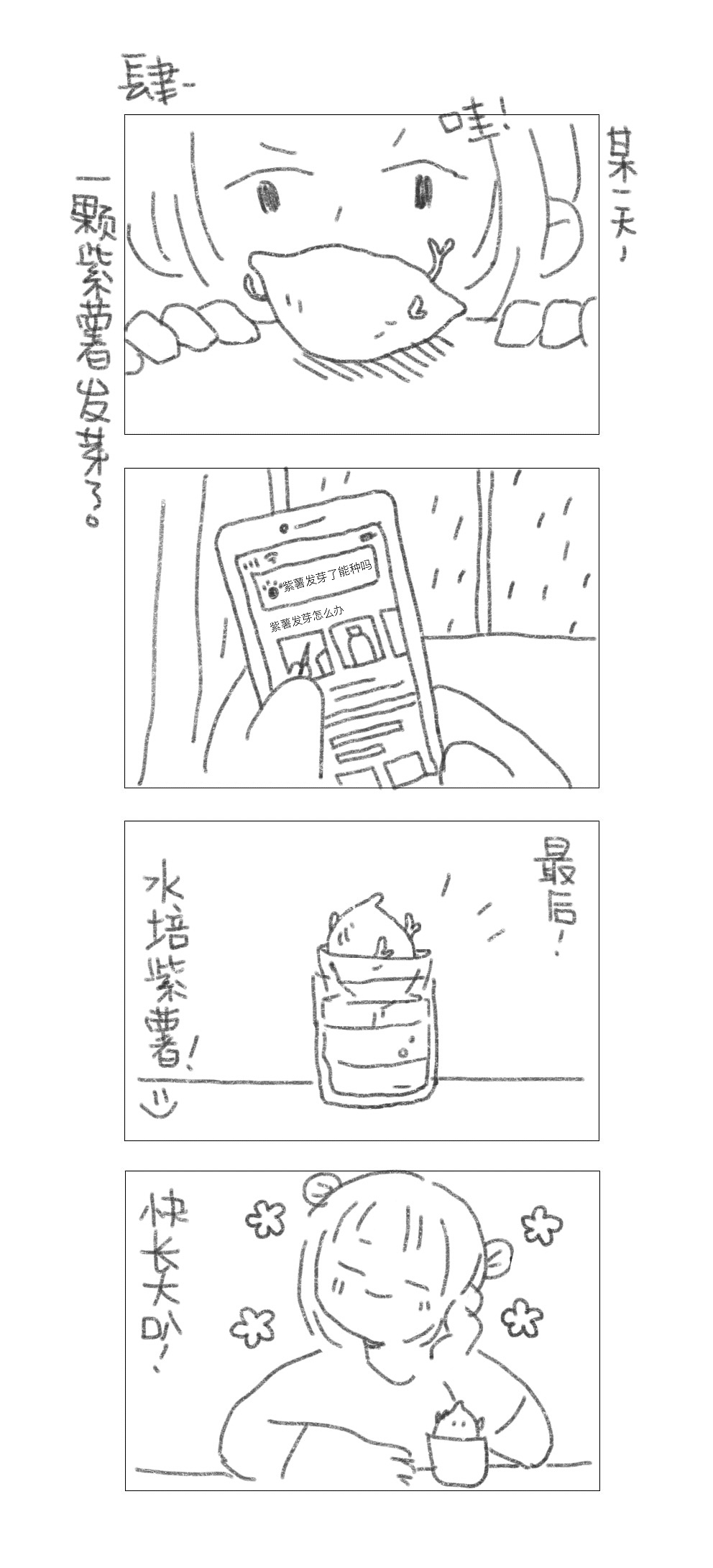 小笼日记(第一份)