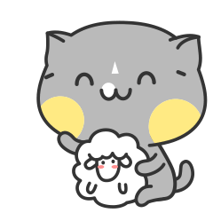 个人IP太阳腮黄的肉丸表情包GIF