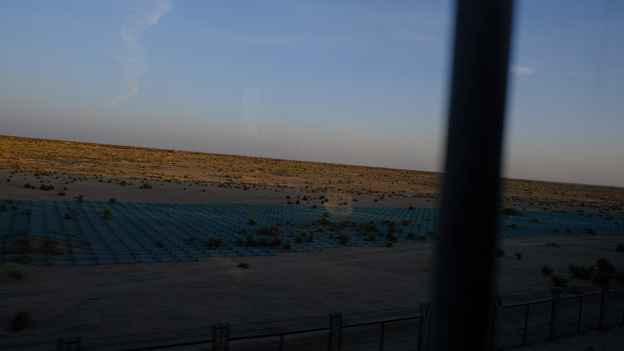 敦煌之旅（图ZMjM0NjM4MTk2） - 风光摄影 - 站酷设计师鬼马少年叫渣渣原创素材 - 站酷ZCOOL